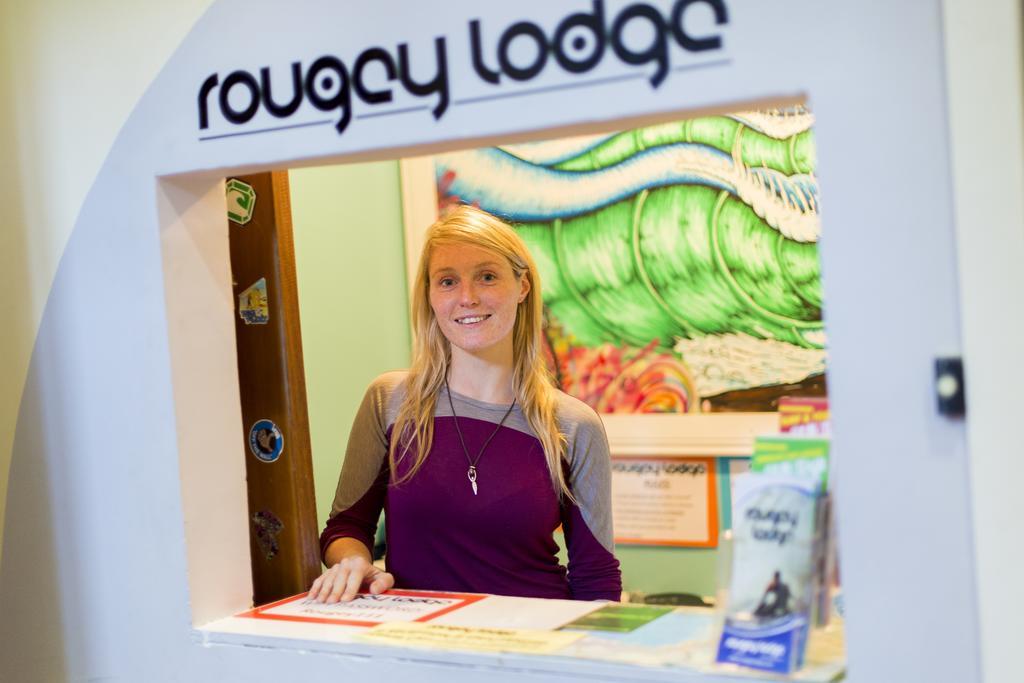 Hostel Rougey Bundoran