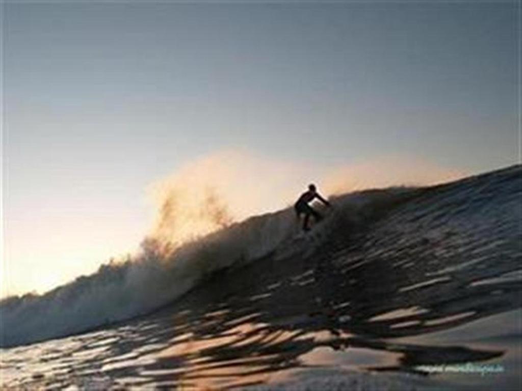 Rougey Hostel Bundoran