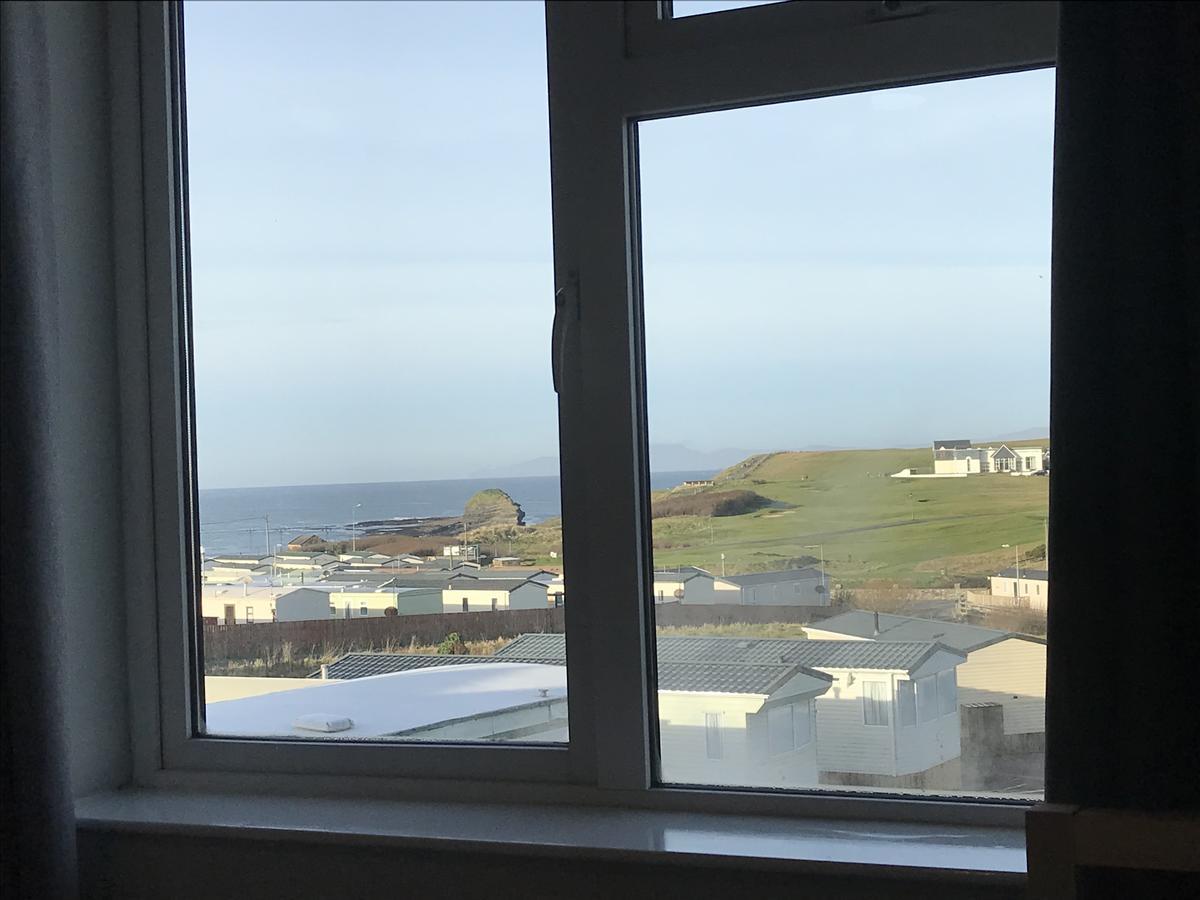 Rougey Hostel Bundoran