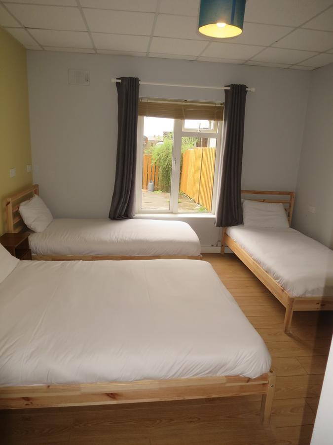 Rougey Bundoran