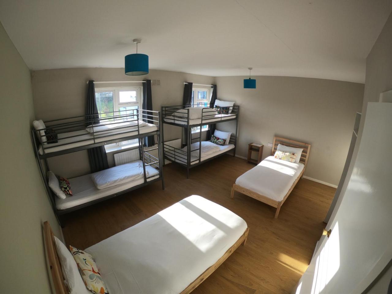Rougey Hostel *