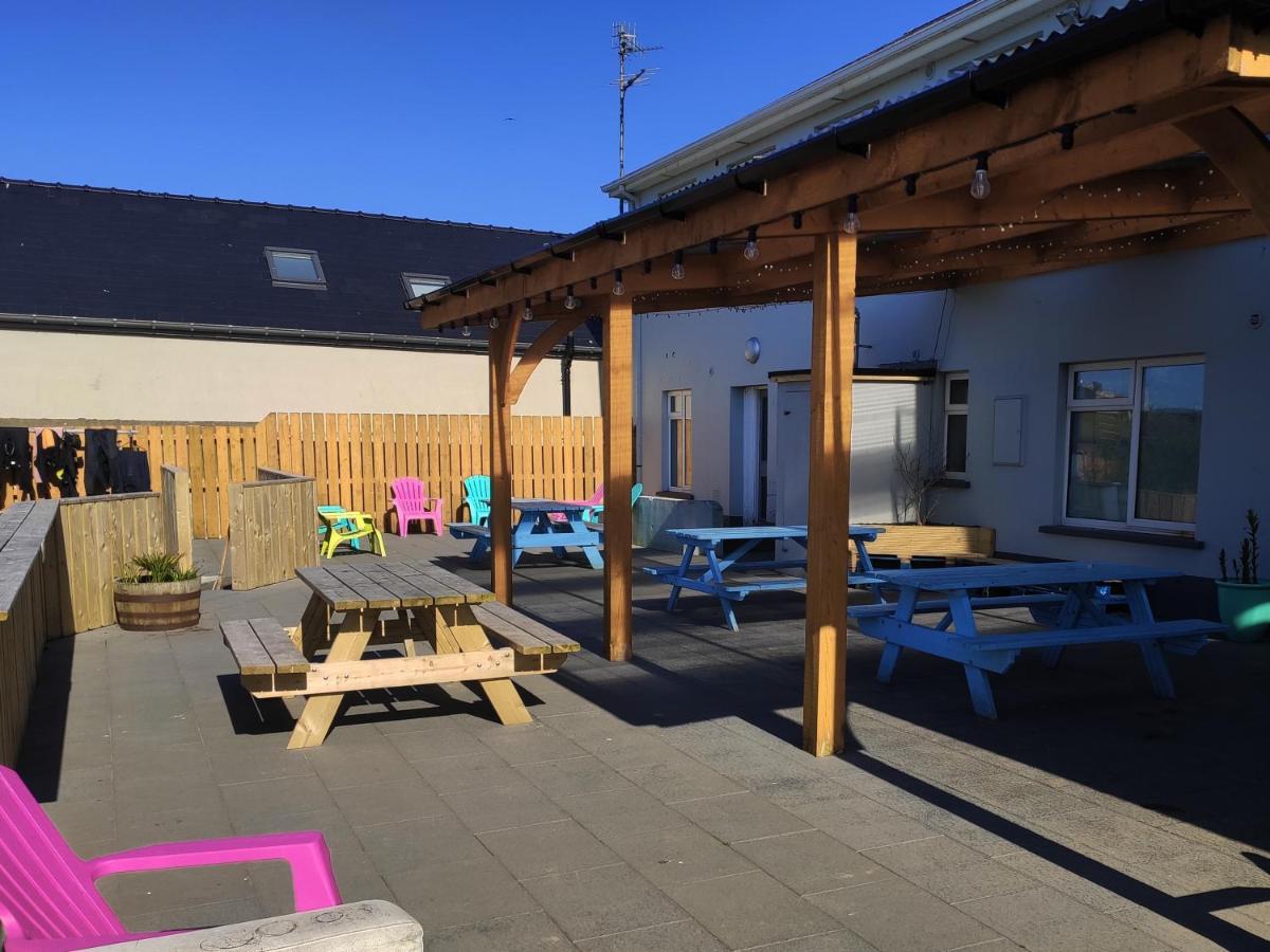 Rougey Hostel Bundoran